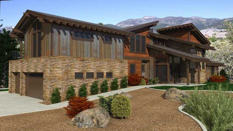519 Hillside Ranch Rd Victor, MT 59875