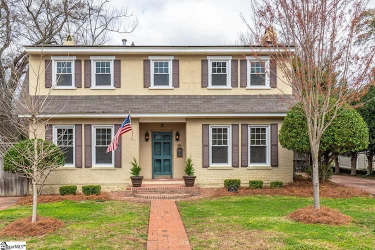 108 Grove Rd Greenville, SC 29605