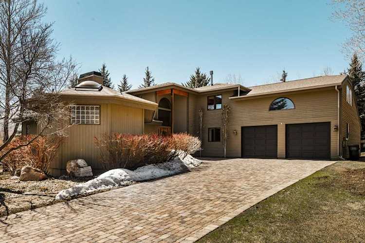 3210 Upland Circle Park City, UT 84060