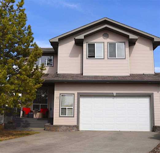 15 Harvest Court St. Albert, AB T8N 6W8