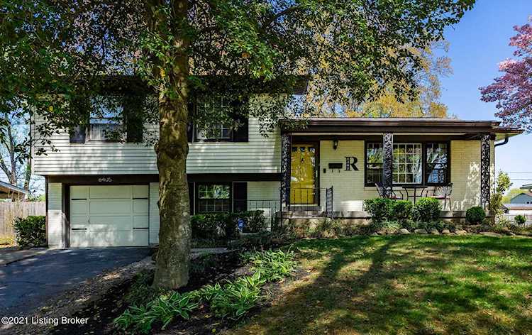 8405 Bayou Way Louisville, KY 40242