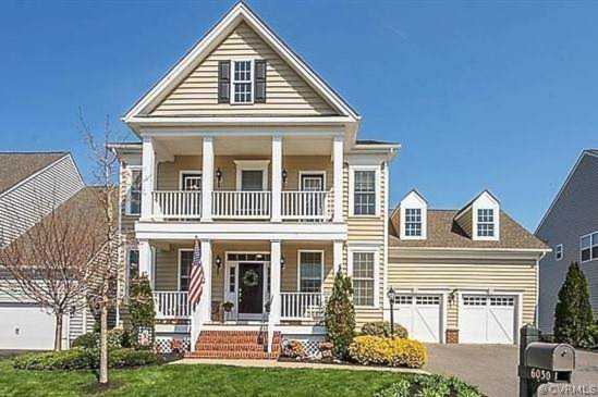 6030 Trail Ride Dr Moseley, VA 23120