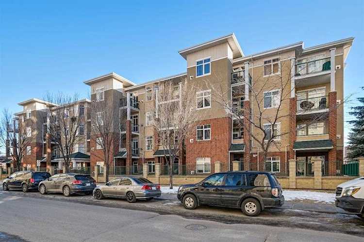 5720 2 St SW #106 Calgary, AB T2H 3B3