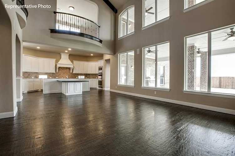 1410 Helmsdale Drive Lucas, TX 75002