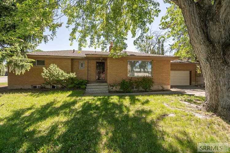 850 N Skyline Drive Idaho Falls, ID 83401