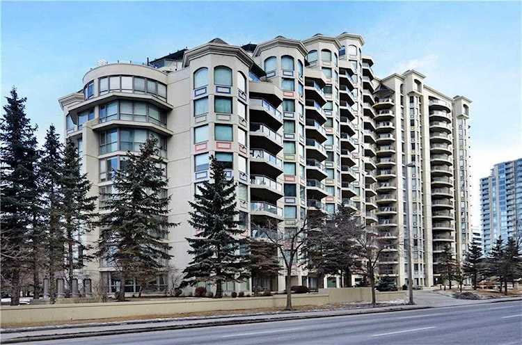 1108 6 Ave SW #514 Calgary, AB T2P 5K1