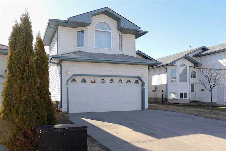 3440 31 Street Edmonton, AB T6T 1W4