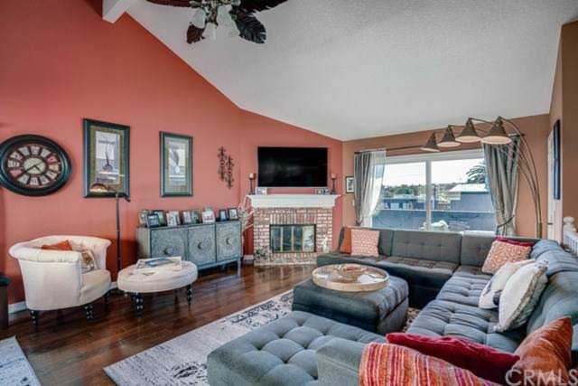 1916 Grant Ave #3 Redondo Beach, CA 90278