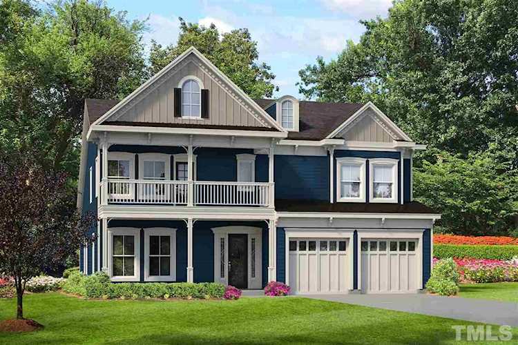 1121 Lowland Street Apex, NC 27523