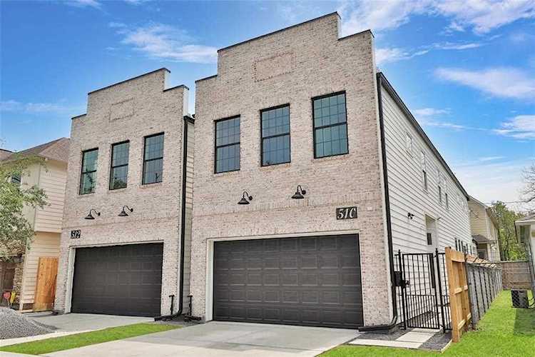 510 E 28th St Houston, TX 77008