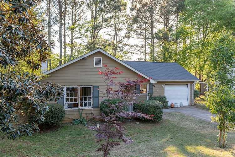 891 Providence Way Lawrenceville, GA 30046
