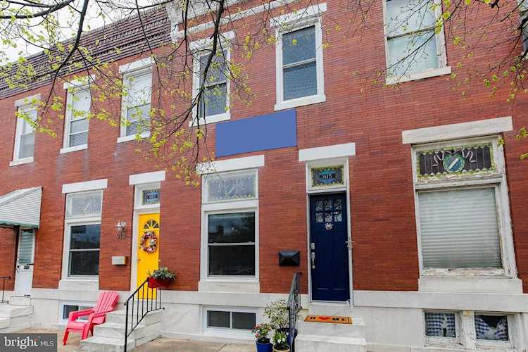 915 Conkling St Baltimore, MD 21224