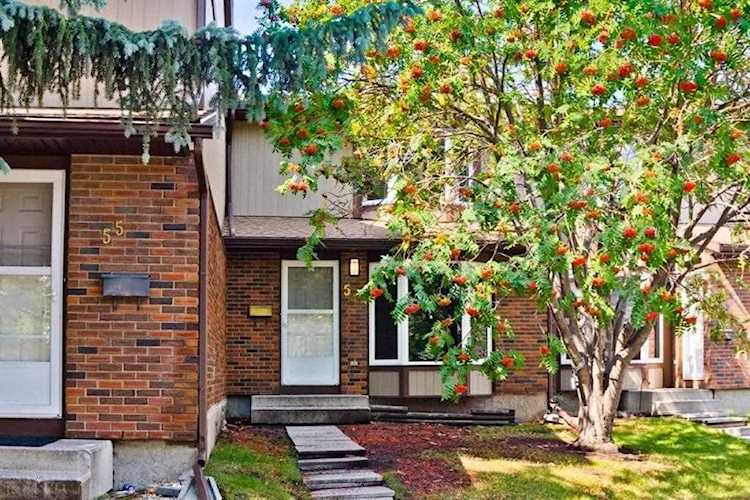 6103 Madigan Dr NE #54 Calgary, AB T2A 5K9