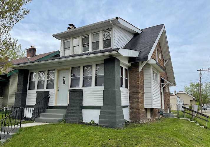 87 N Warren Avenue Columbus, OH 43204