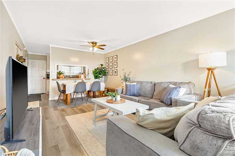 92 Puwa Place #102 Kailua, HI 96734