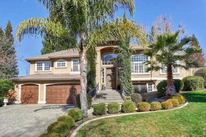 106 Black Gold Lane Folsom, CA 95630