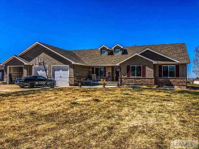 12541 N 55 E Idaho Falls, ID 83401