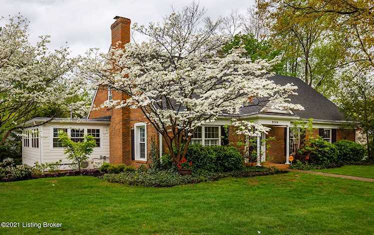 6004 Rodes Ct Louisville, KY 40222
