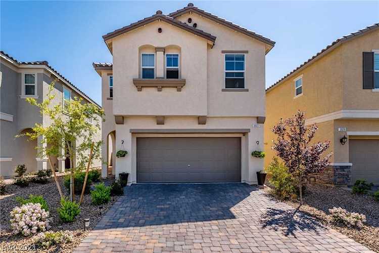 3027 Gravino Ave Henderson, NV 89044