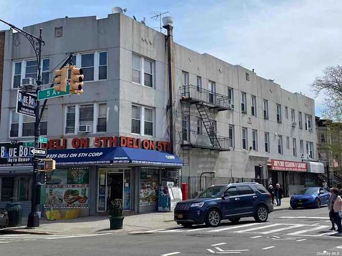 8325 5th Avenue Bay Ridge, NY 11209