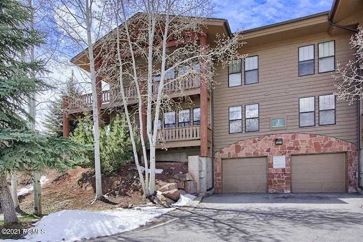 8251 Meadowview Ct Park City, UT 84098