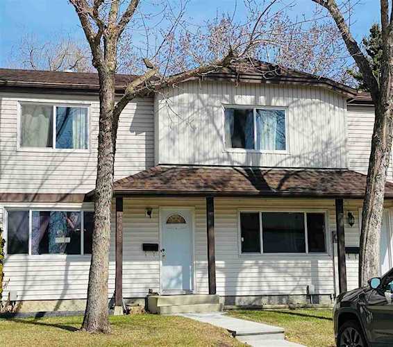 14615 55 Street Edmonton, AB T5A 4L7