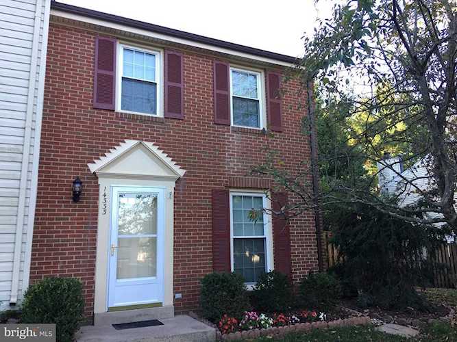 14333 Watery Mountain Ct Centreville, VA 20120