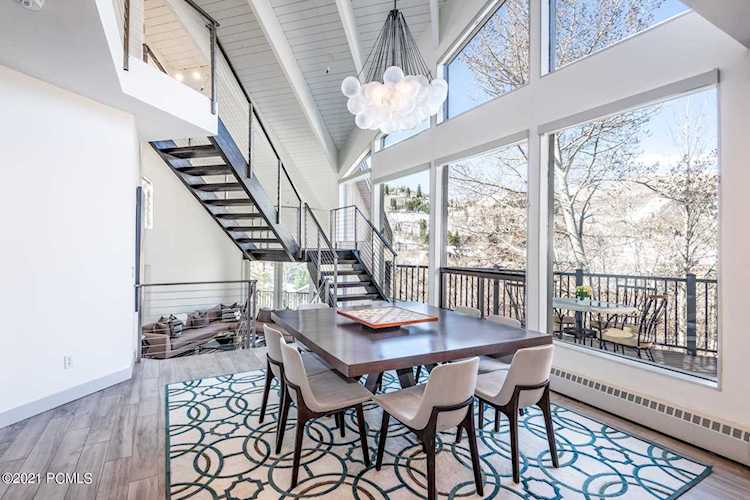 1056 Pinnacle Dr Park City, UT 84060