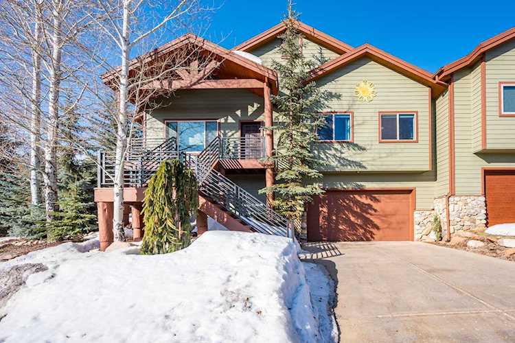 3953 View Pointe Dr Park City, UT 84098