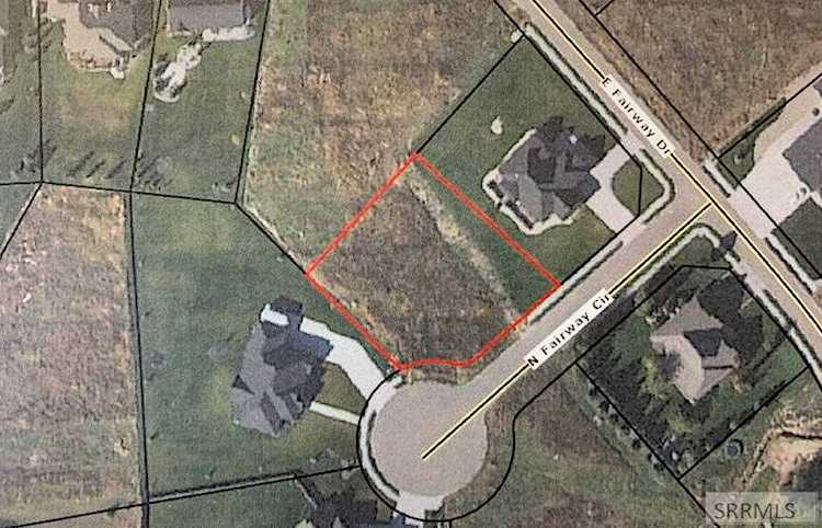 L9B2 Fairway Circle Rigby, ID 83442