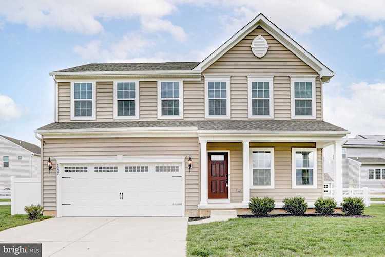1207 Hook Dr Middletown, DE 19709