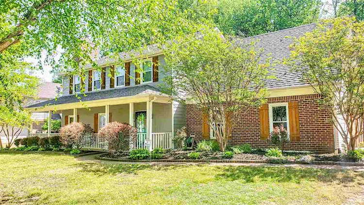 5880 Arlington Oak Ln Arlington, TN 38002