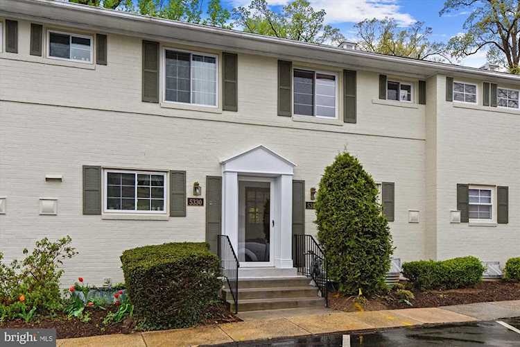 5332 Pooks Hill Rd #304 Bethesda, MD 20814