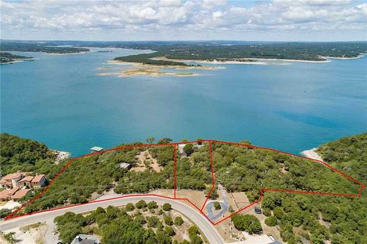 3926 Eck LN Austin, TX 78734