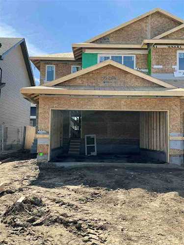33 Springwood Way Spruce Grove, AB T7X 0L4 | MLS ® E4239439 Photo 1