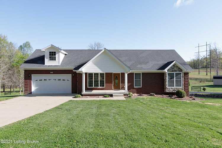 1365 E Indian Stone Pt Shepherdsville, KY 40165