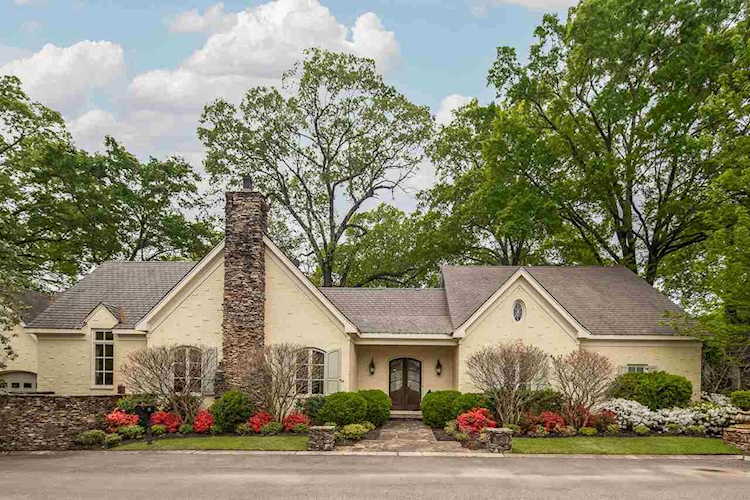 931 Toscana Park Ct Memphis, TN 38117