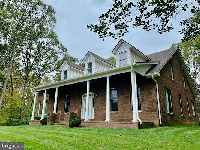 17380 Eagle Harbor Rd Aquasco, MD 20608