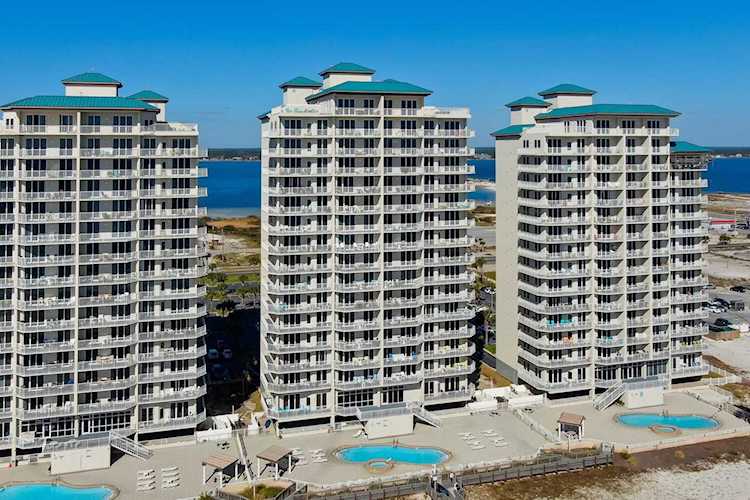 8573 Gulf Boulevard #804 Navarre, FL 32566