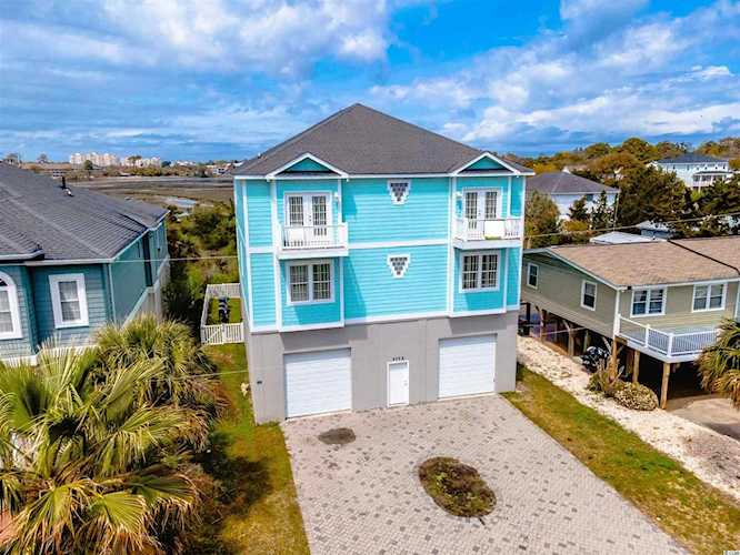 4708 Woodland St. North Myrtle Beach, SC 29582