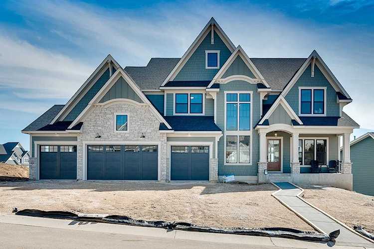 6314 Ranier Lane N Maple Grove, MN 55311