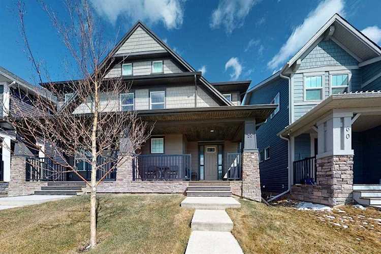 56 Legacy View SE Calgary, AB T2X 2C3