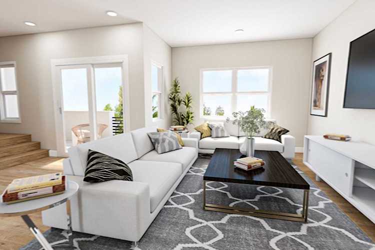 13099 Olympus Circle #5 Poway, CA 92064