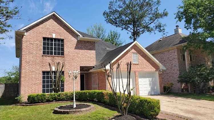 12618 Duchess Ln Houston, TX 77070