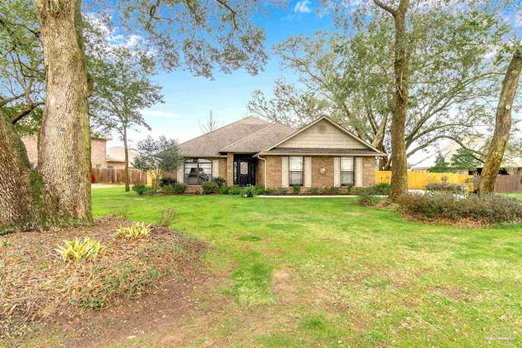 5903 Dun Barton Ct Pace, FL 32571 | MLS 585773 Photo 1