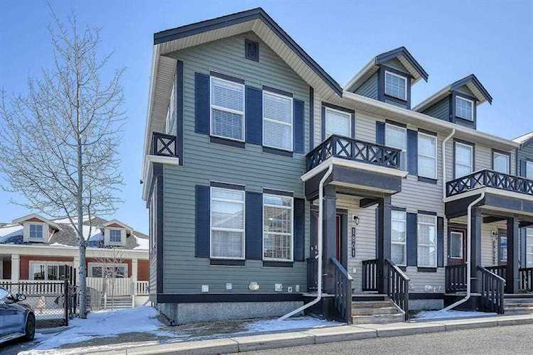 1001 8 St NW #1801 Airdrie, AB T4B 0W1