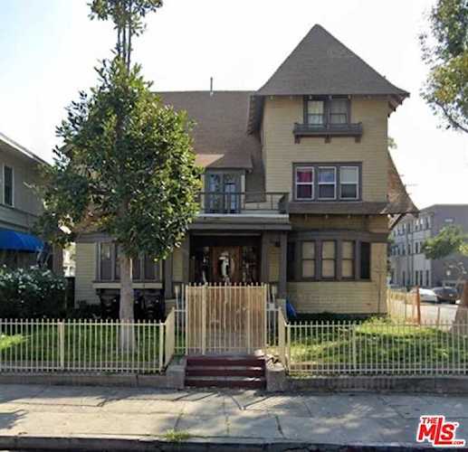 1050 S Bonnie Brae St, Los Angeles, CA 90006 | RubyHome Photo 1