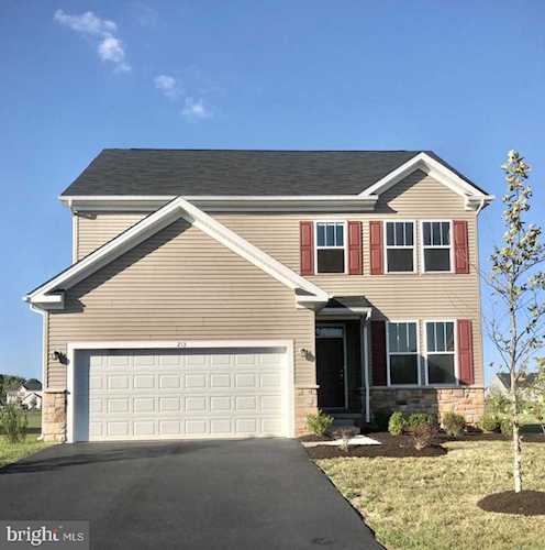 213 Saffron Circle Middletown, DE 19709