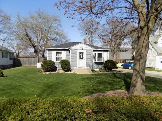 535 Pinecrest St Holland, MI 49424