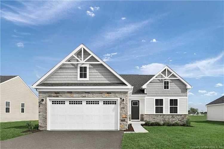 MM EC Healy Ave Gloucester, VA 23061
